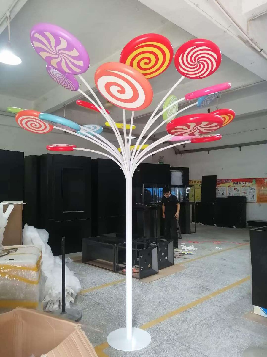 candy tree