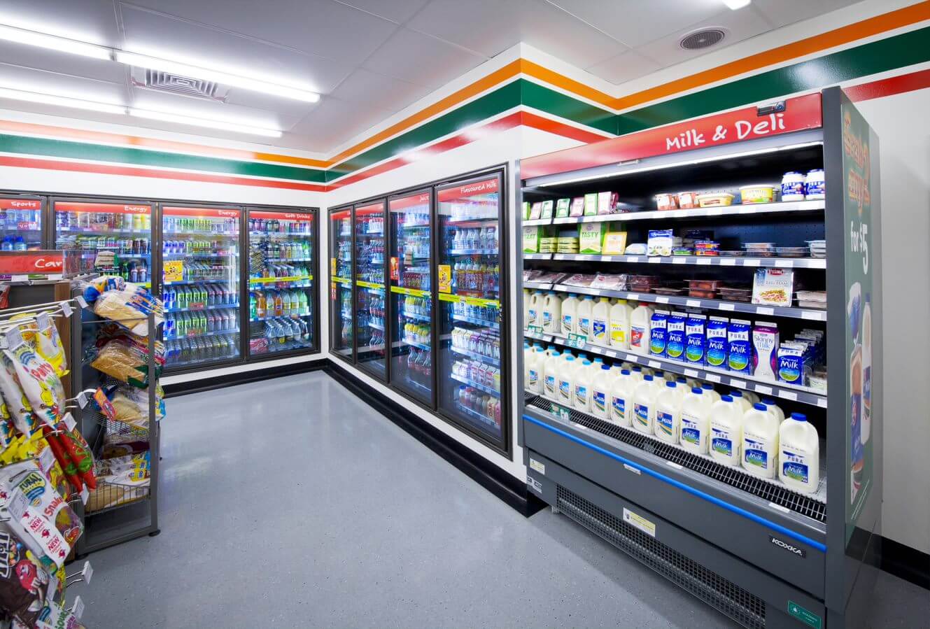 retail store 