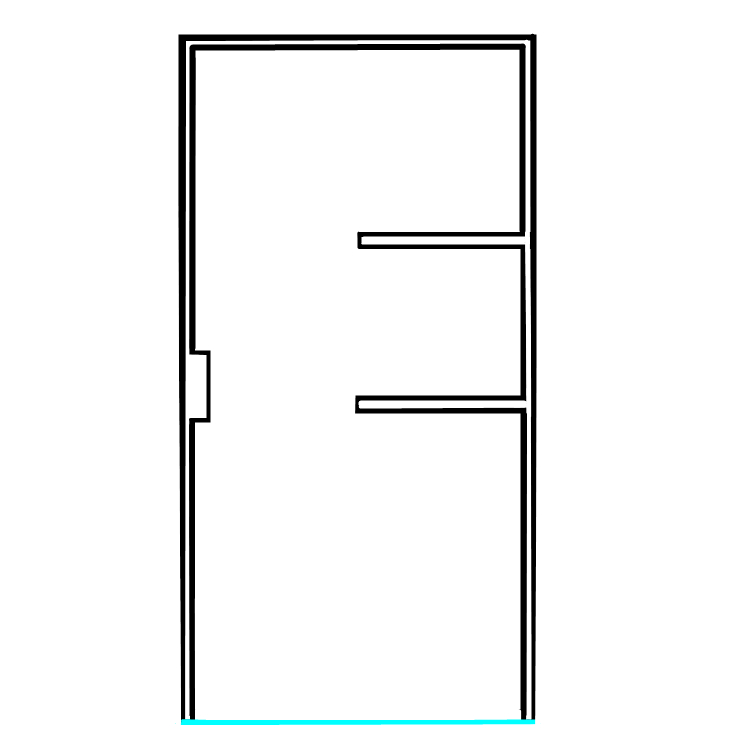shop floor plan