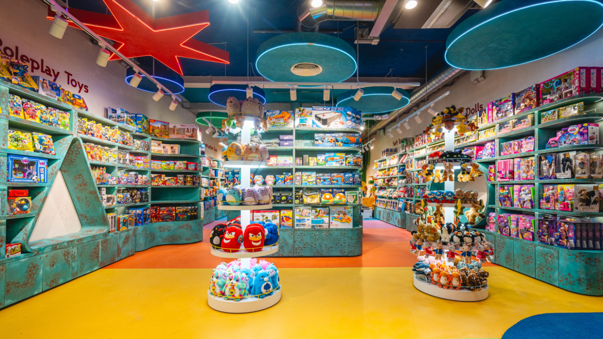 How to Start a Toy Shop Business in USA | 2025 Guide