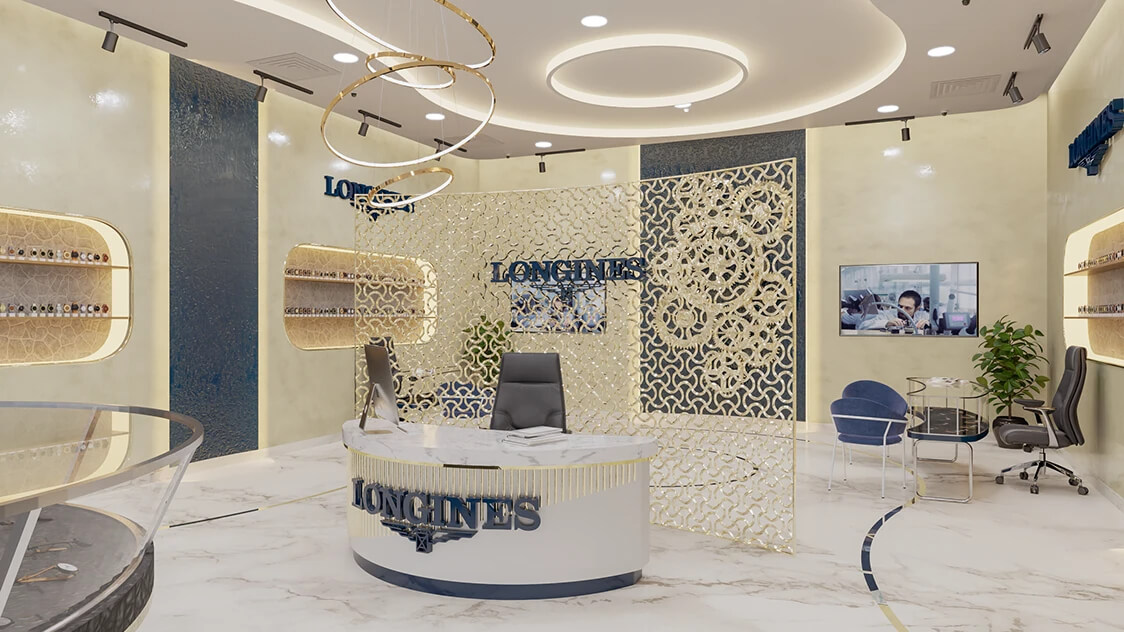 watch shop