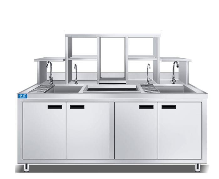 water bar