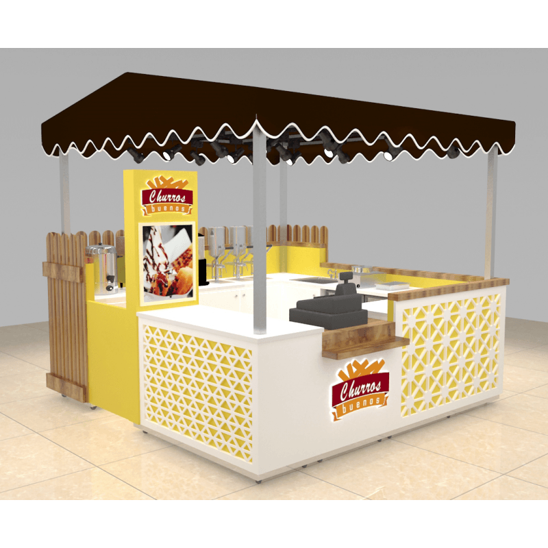 How Much Does a Custom Retail Kiosk Cost in the U.S. in 2026?