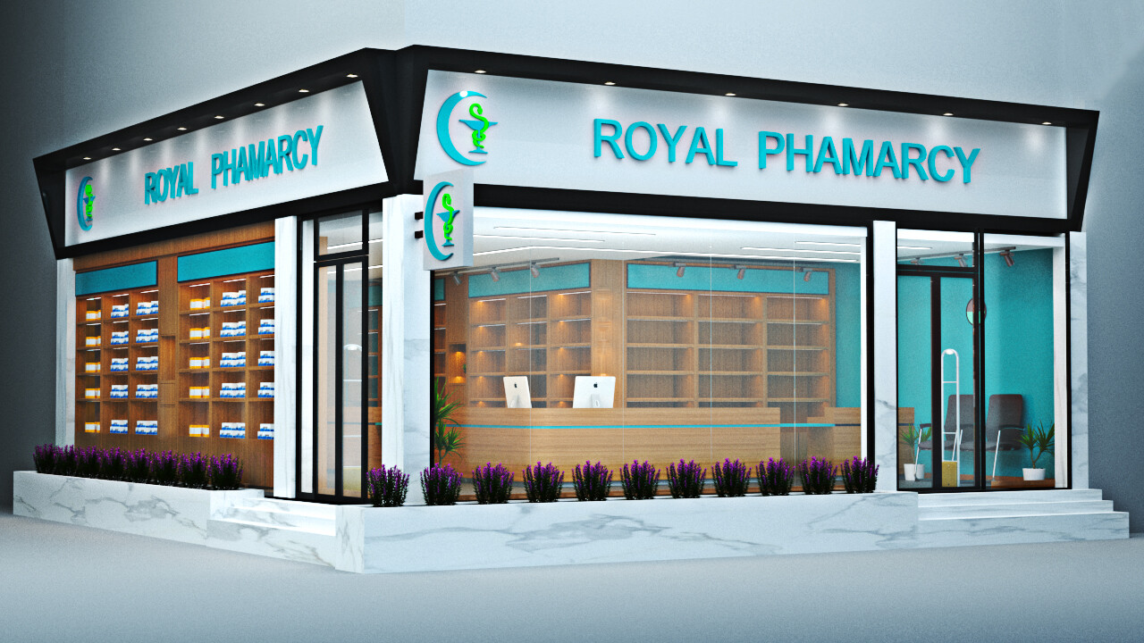 5 Best Tips for Pharmacy Decoration