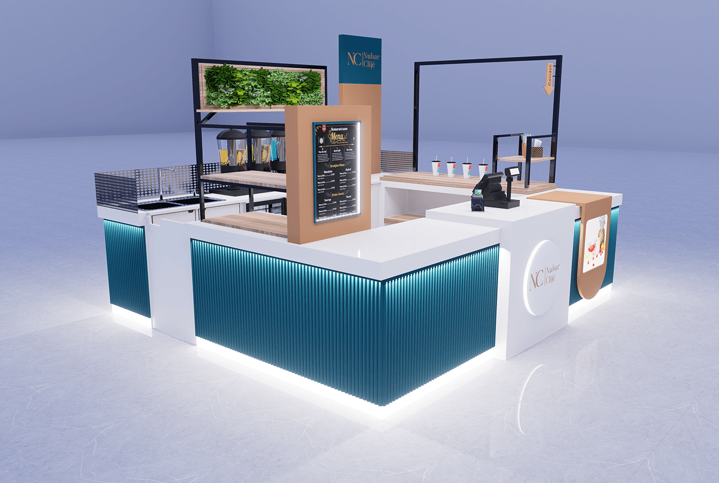 juice bar 