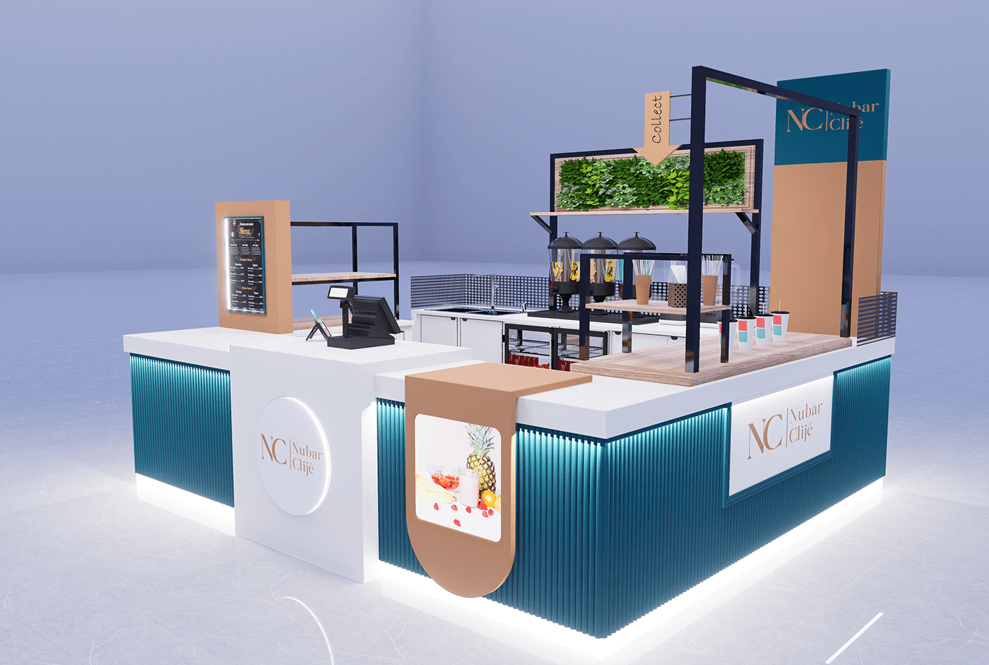 juice bar 