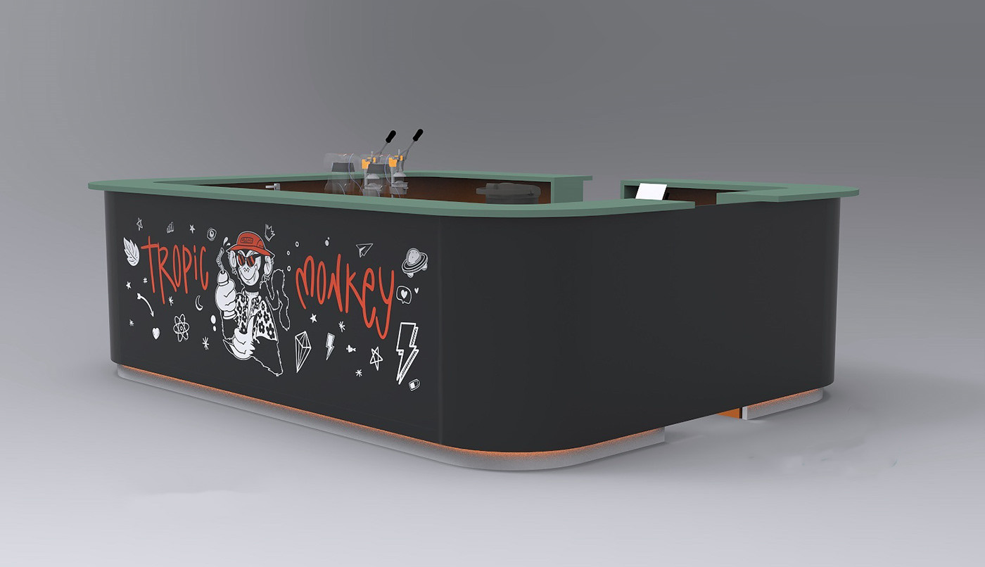 Juice Bar