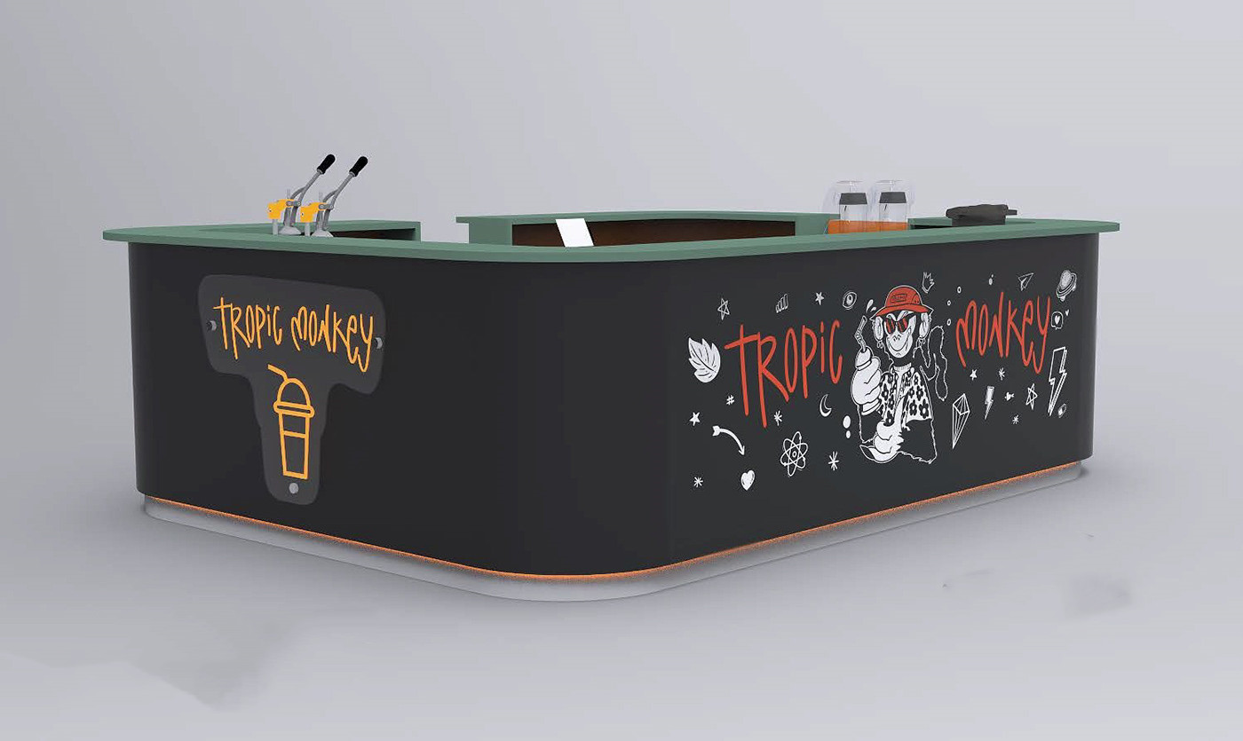 Juice Bar