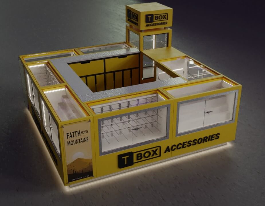 watch display case for sale 