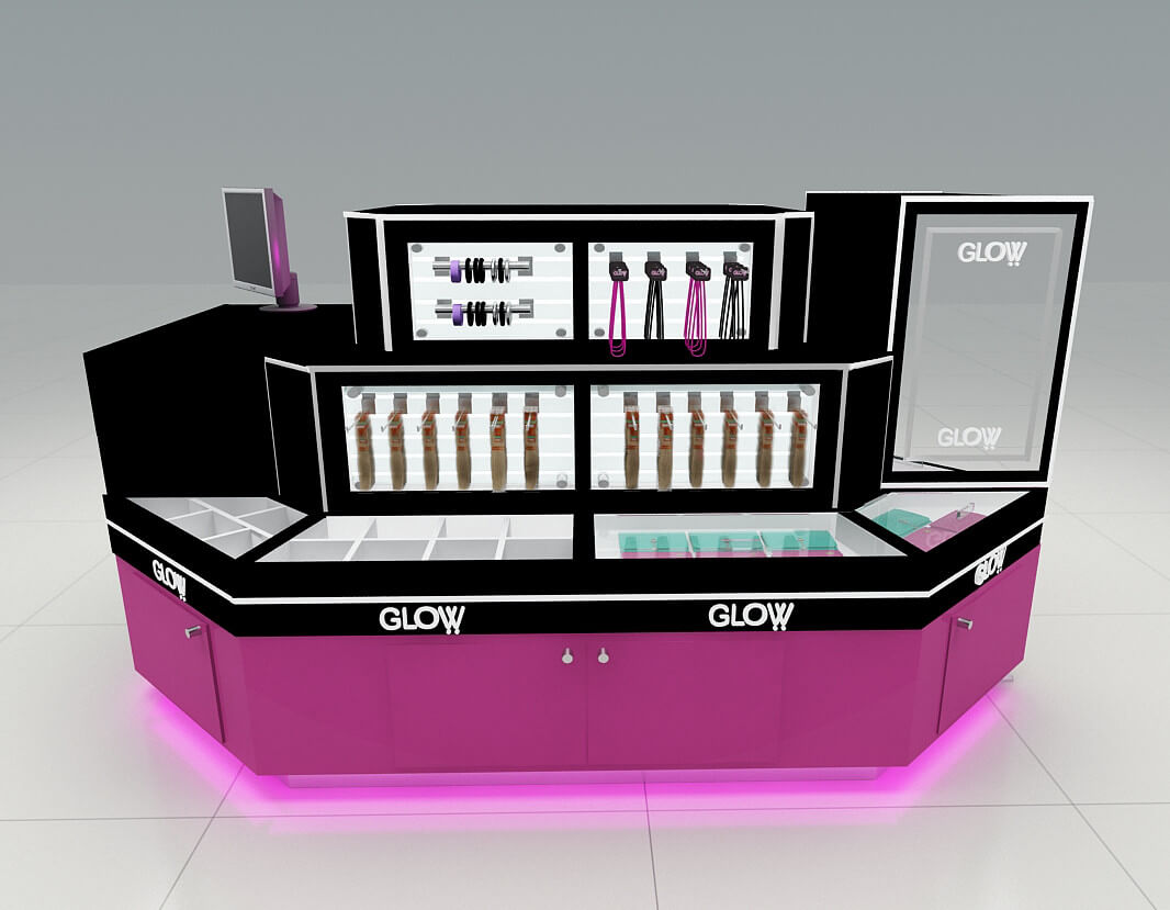 retail kiosk