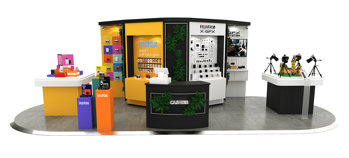 Camera Showcase 
