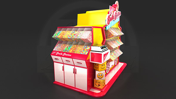 Candy Display