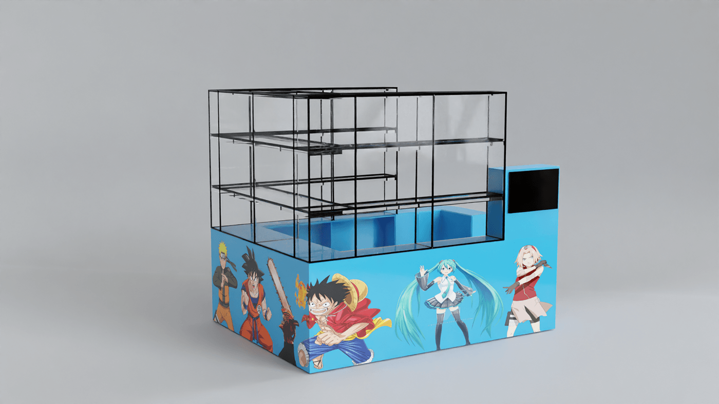 Garage Kit Showcase 