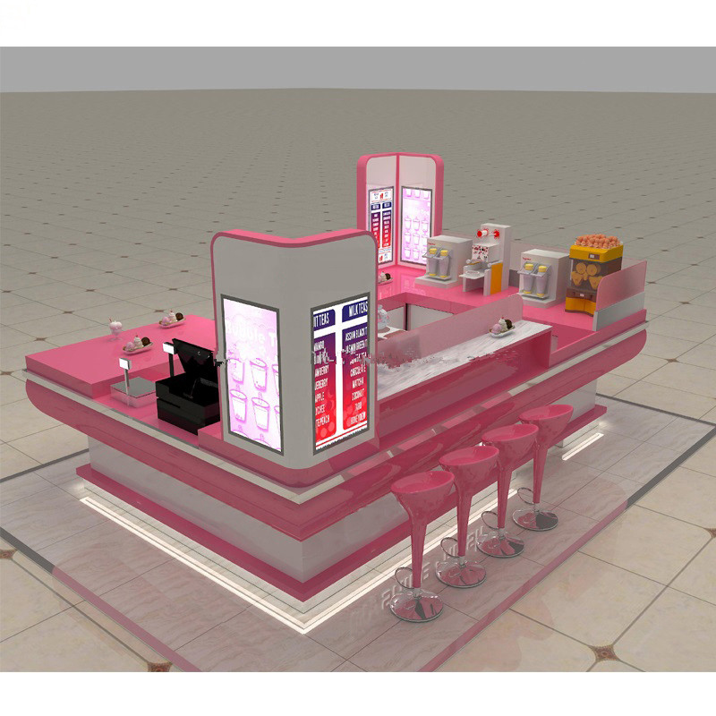 Ant juice bar