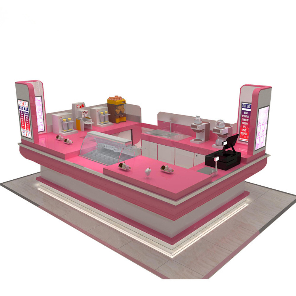 Ant juice bar
