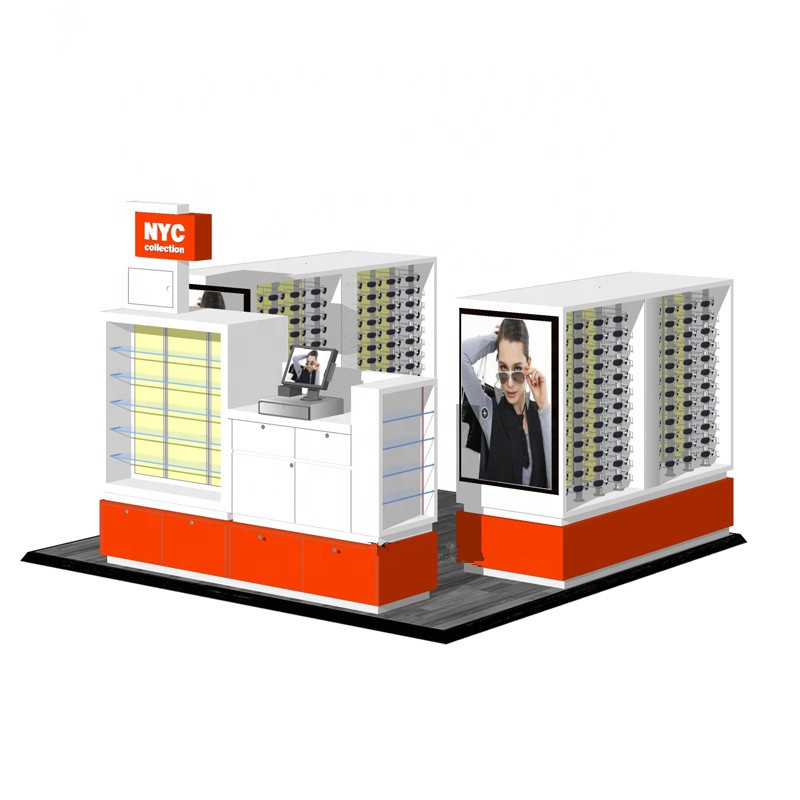 ant sunglasses kiosk