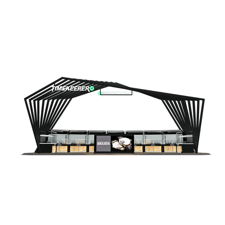 ant watch kiosk