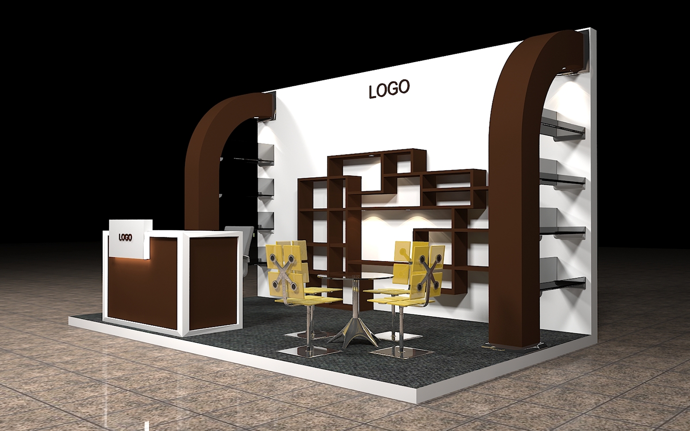Book Kiosk