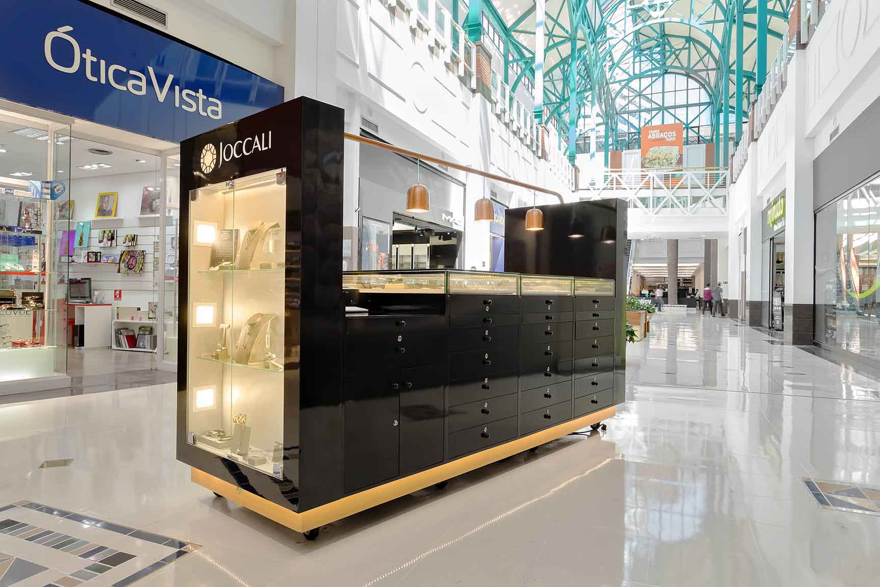 Jewelry Accessories Cart 