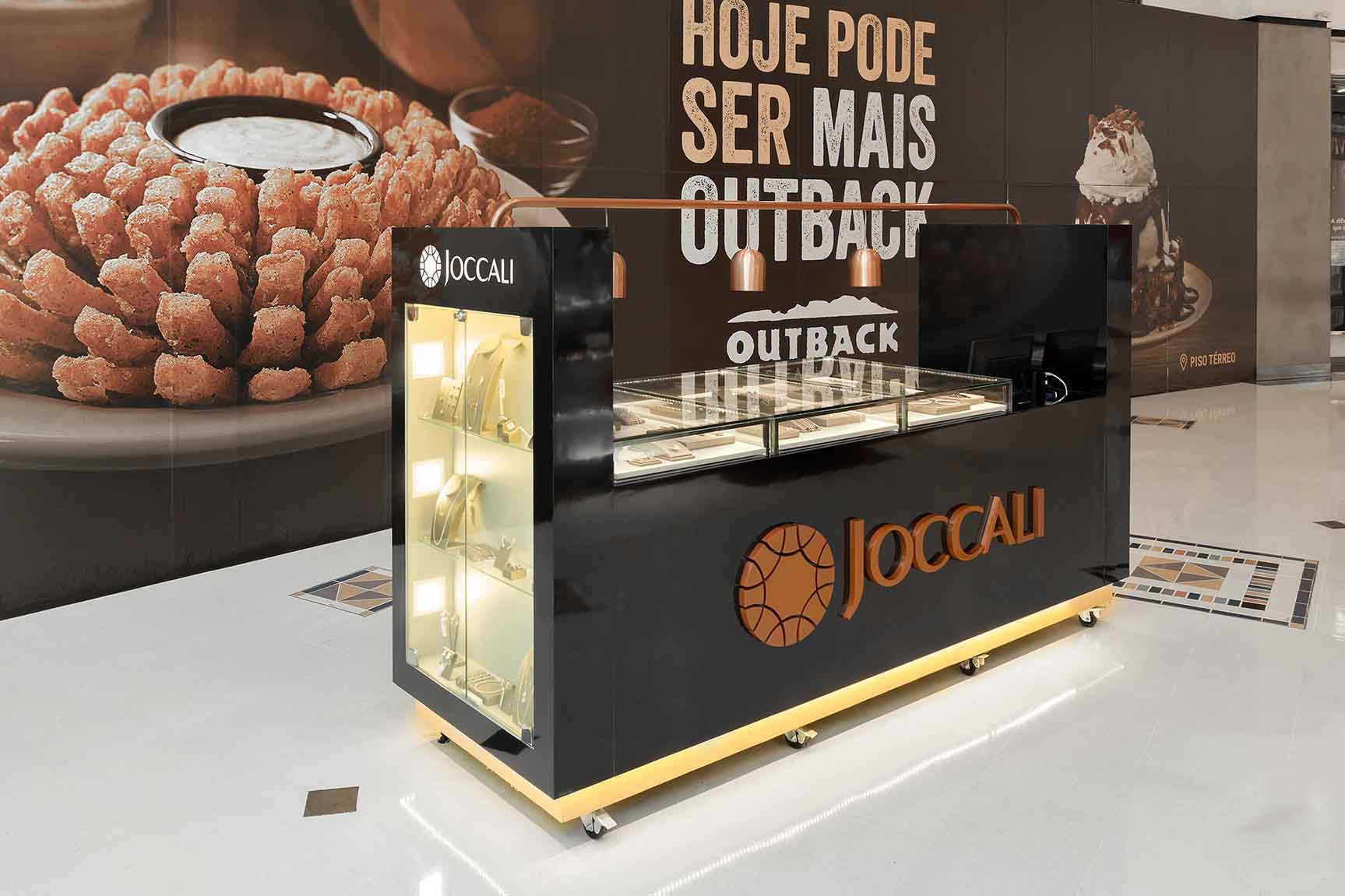 Jewelry Accessories Cart 