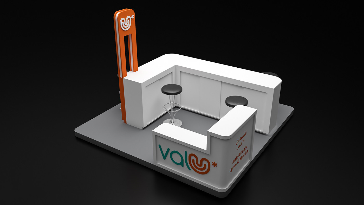 Consult kiosk 