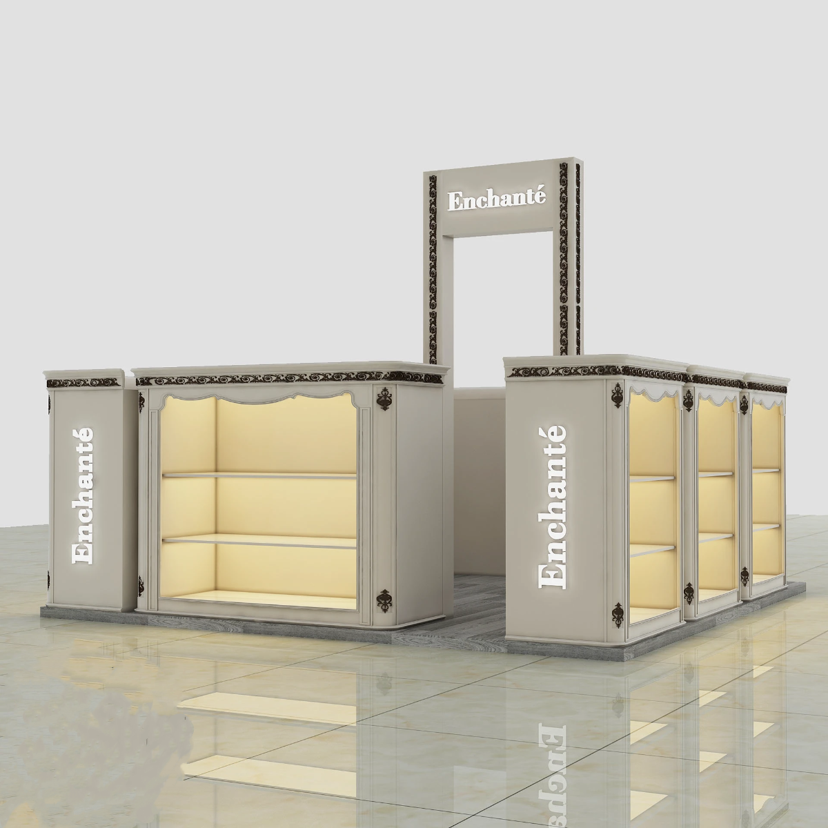 gift kiosk