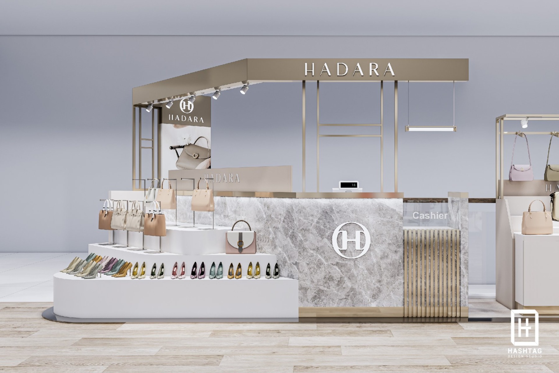 Handbag Kiosk
