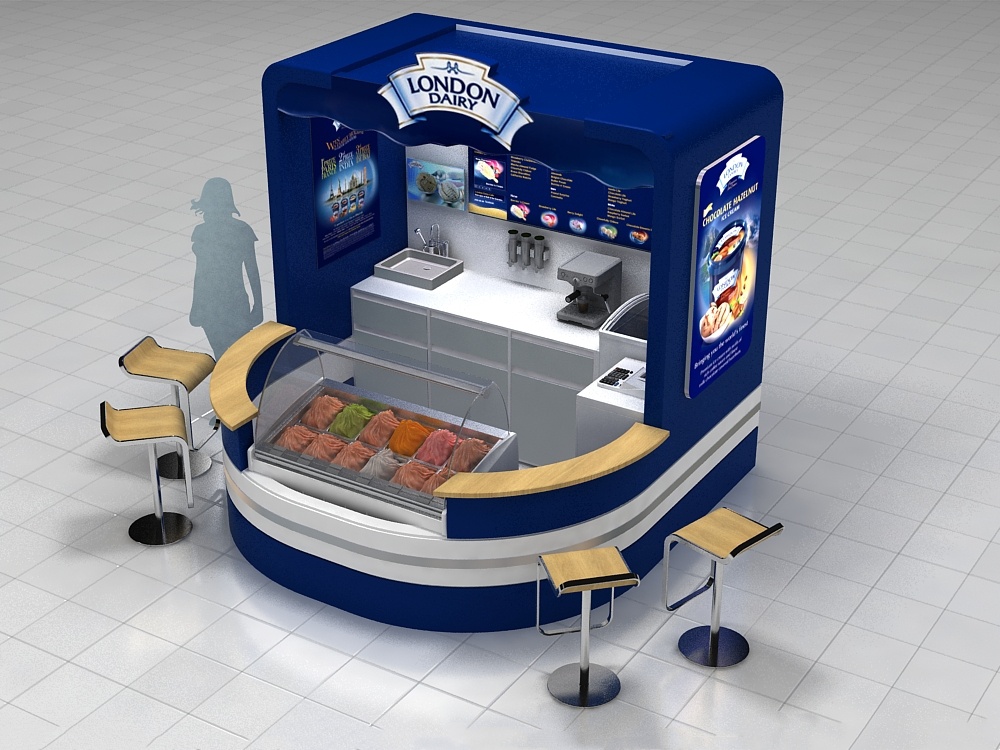 ice cream