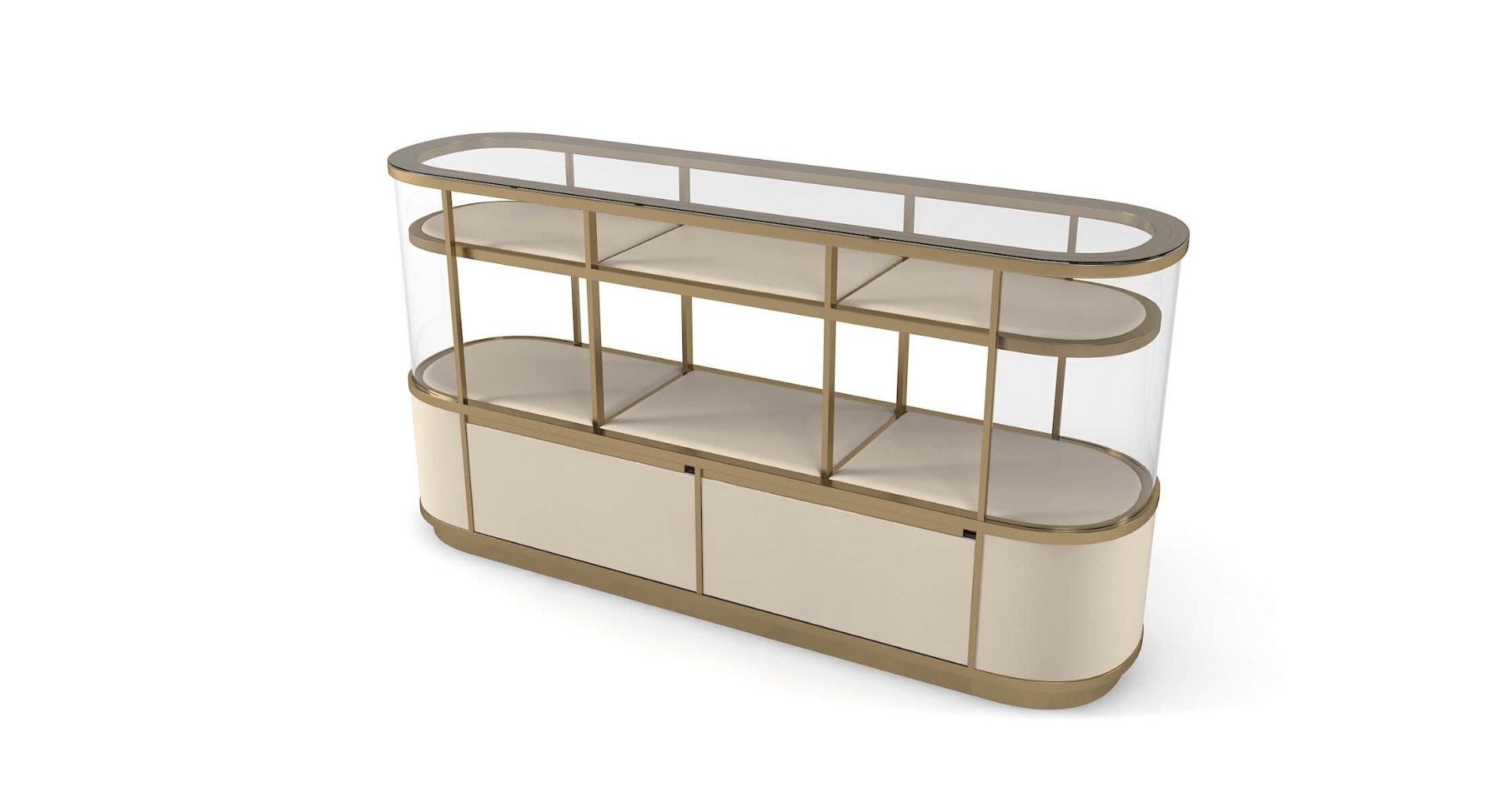 handbag display stand 