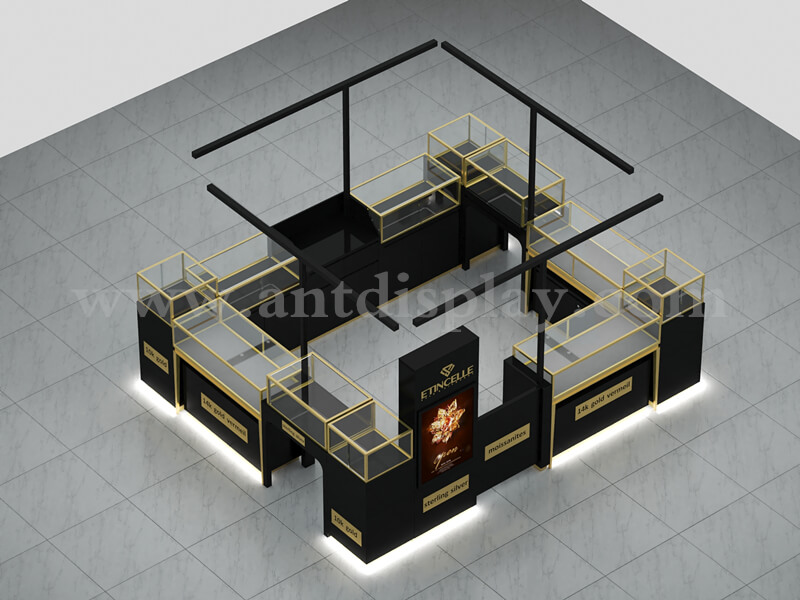 jewelry case
