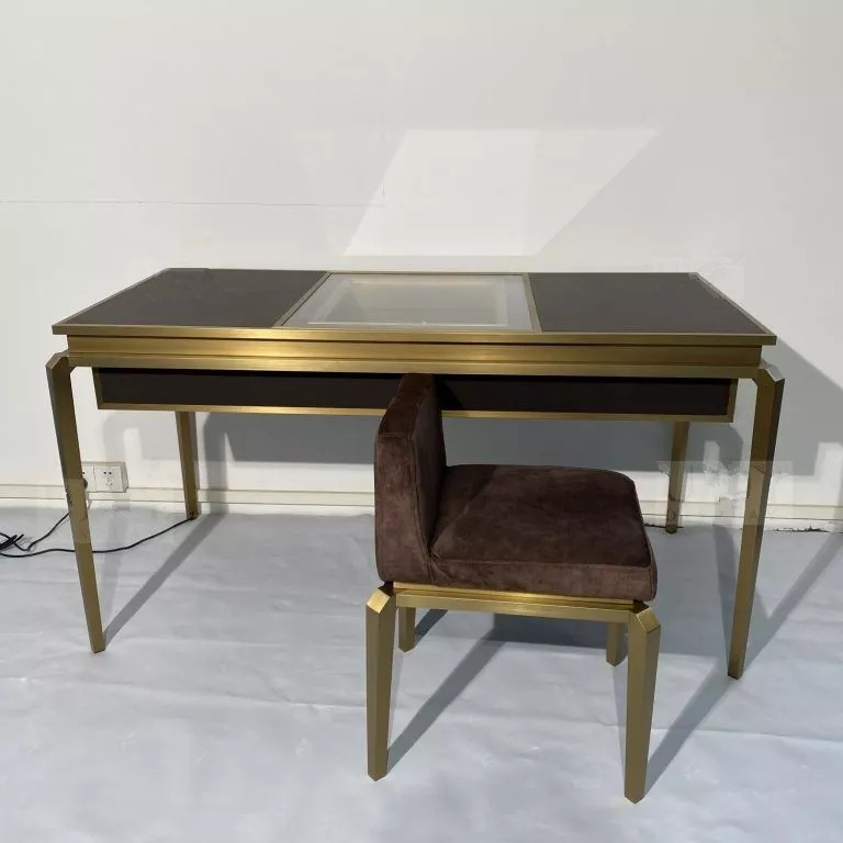  Stainless Steel Jewelry Table