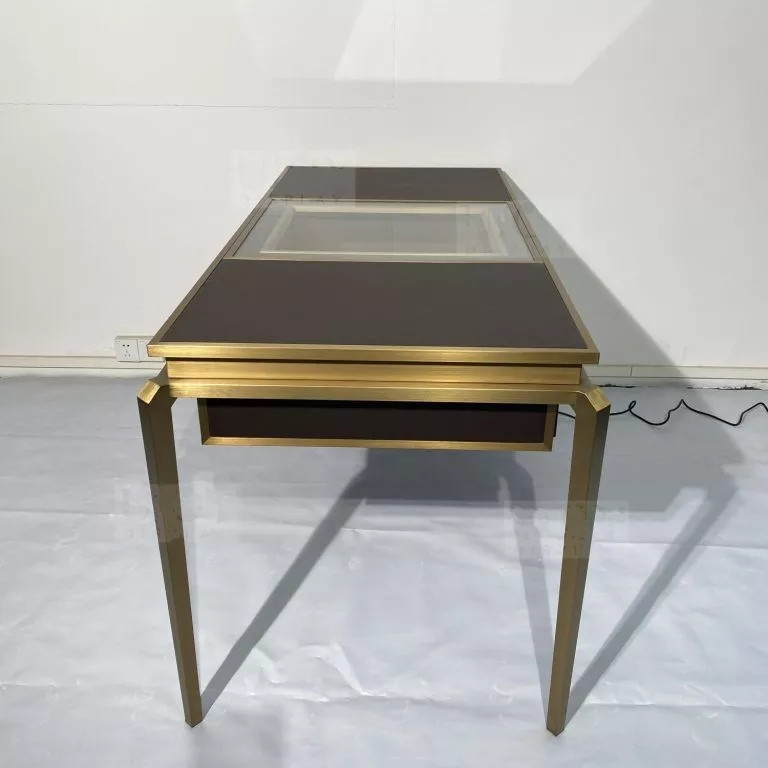  Stainless Steel Jewelry Table
