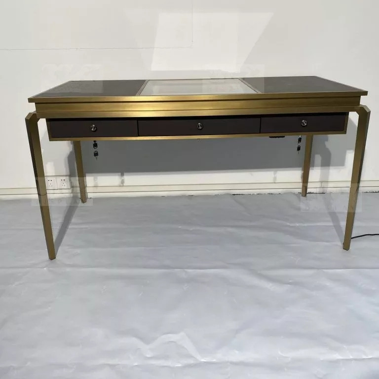  Stainless Steel Jewelry Table