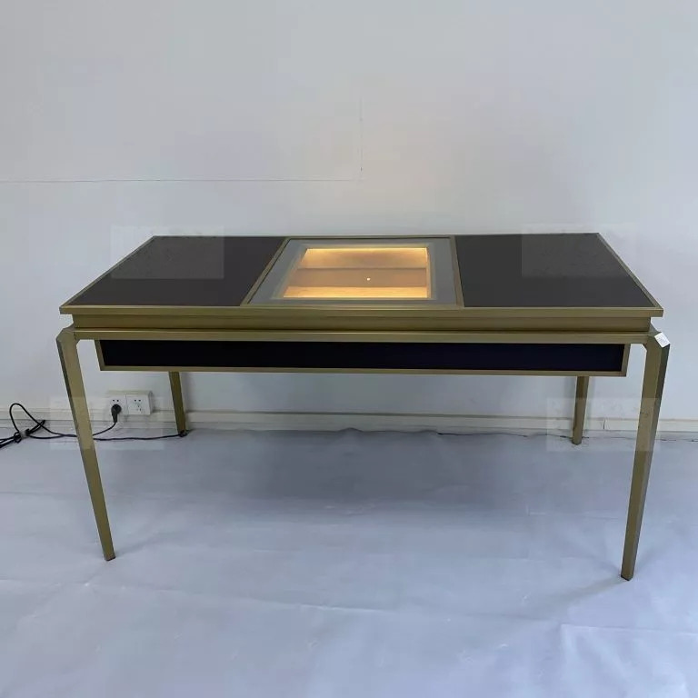  Stainless Steel Jewelry Table