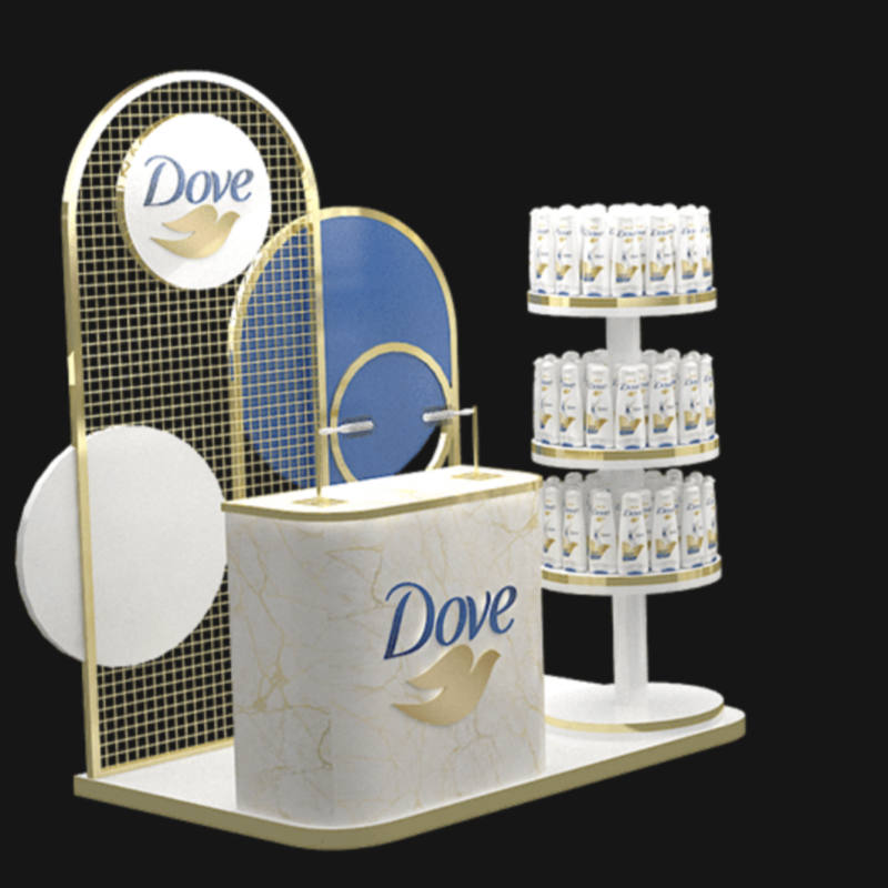 retail kiosk
