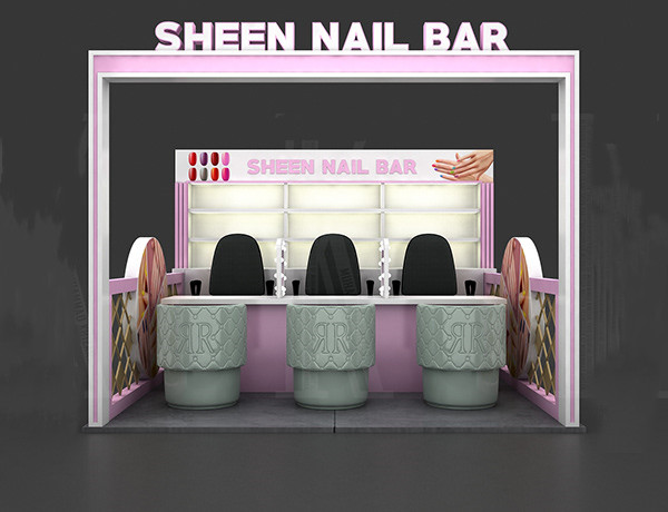 Nail Bar Design