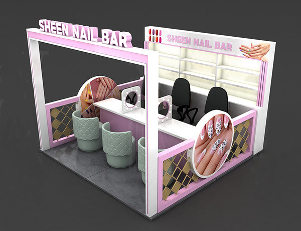 Nail Bar Design