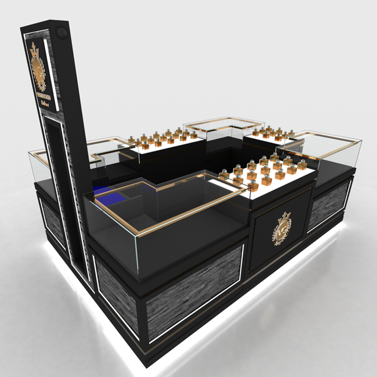perfume store