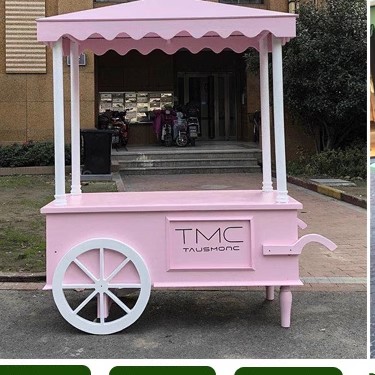 cart