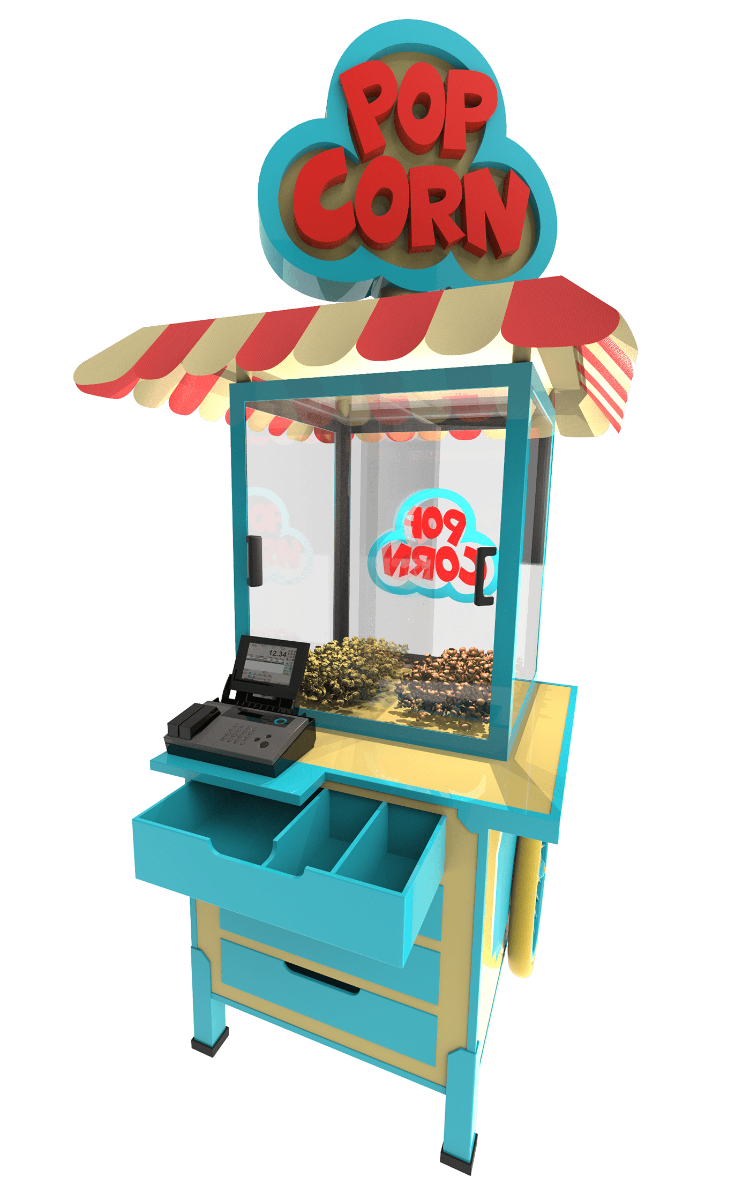 popcorn