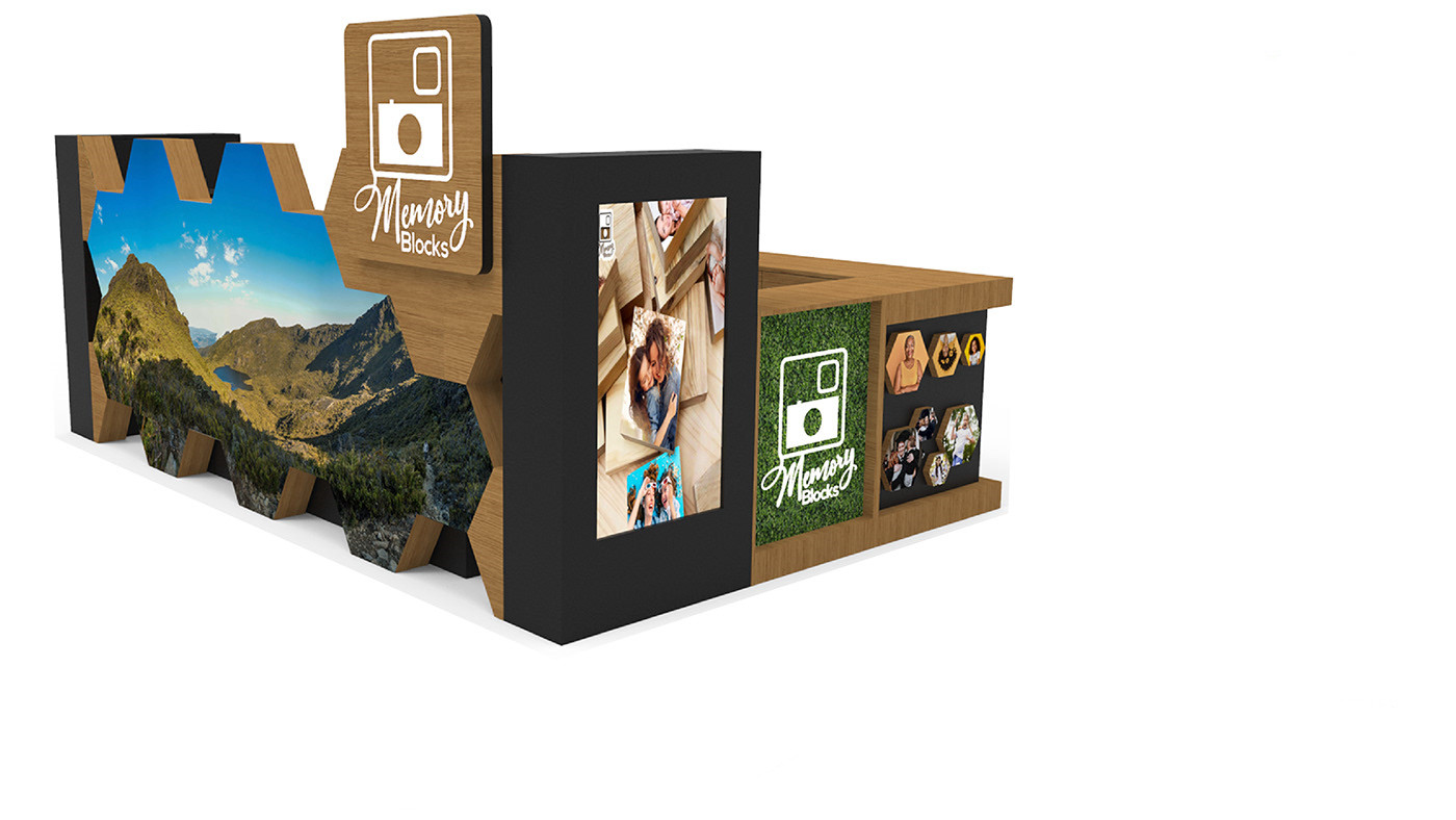 Photo Printing Kiosk 