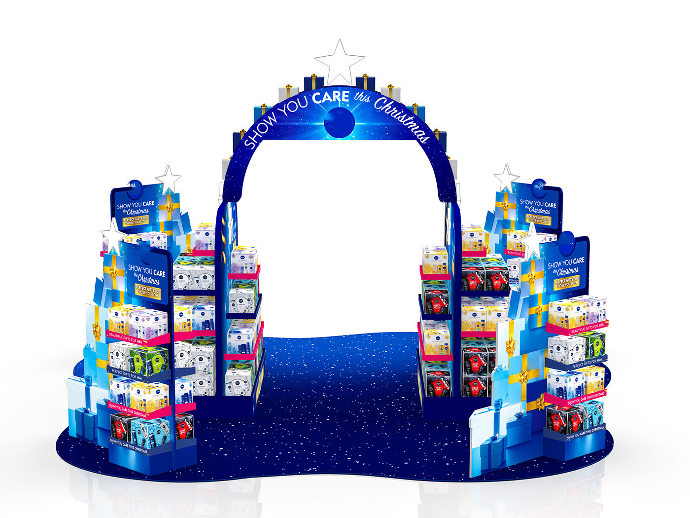 TOY KIOSK