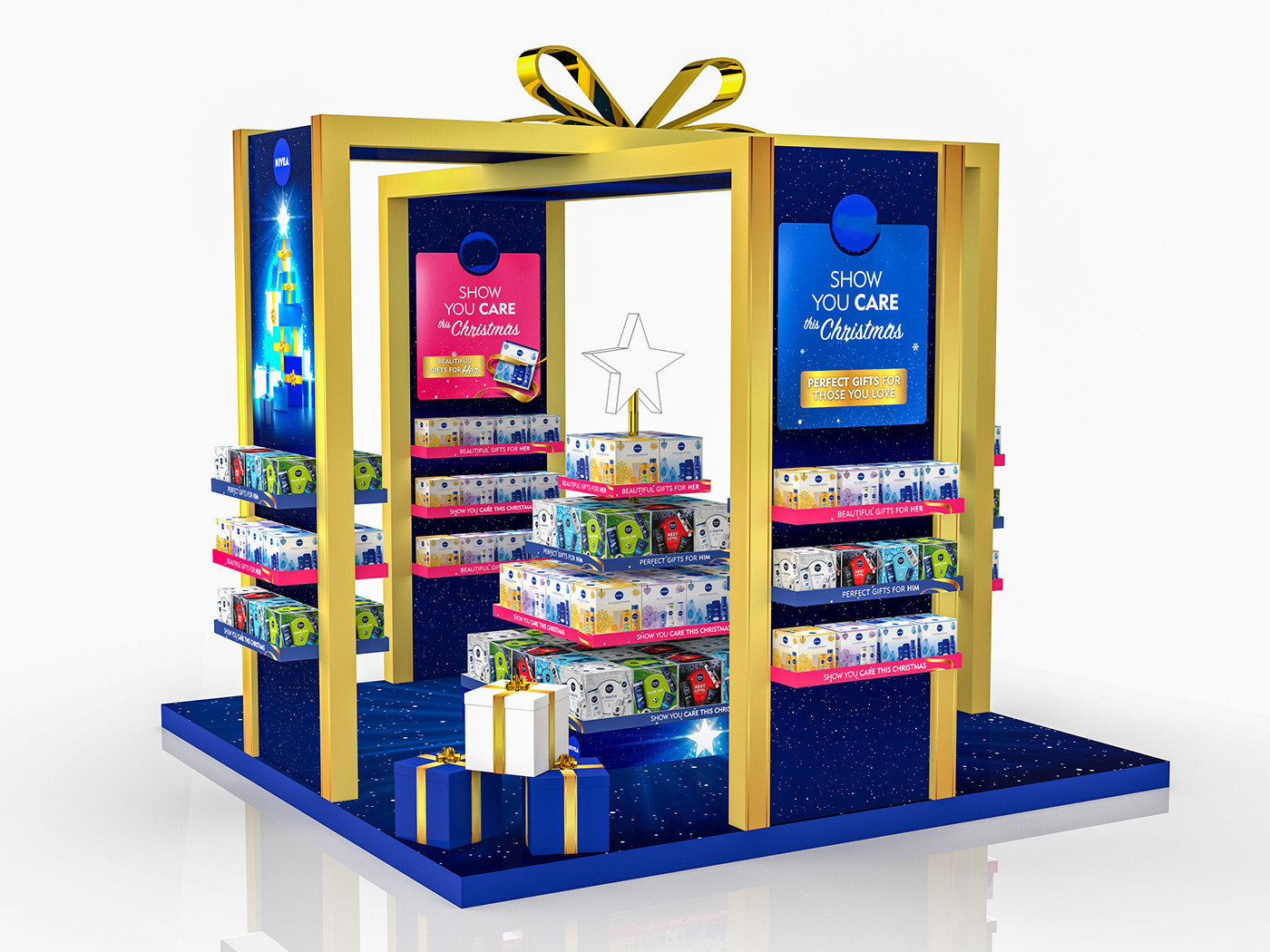 toy kiosk