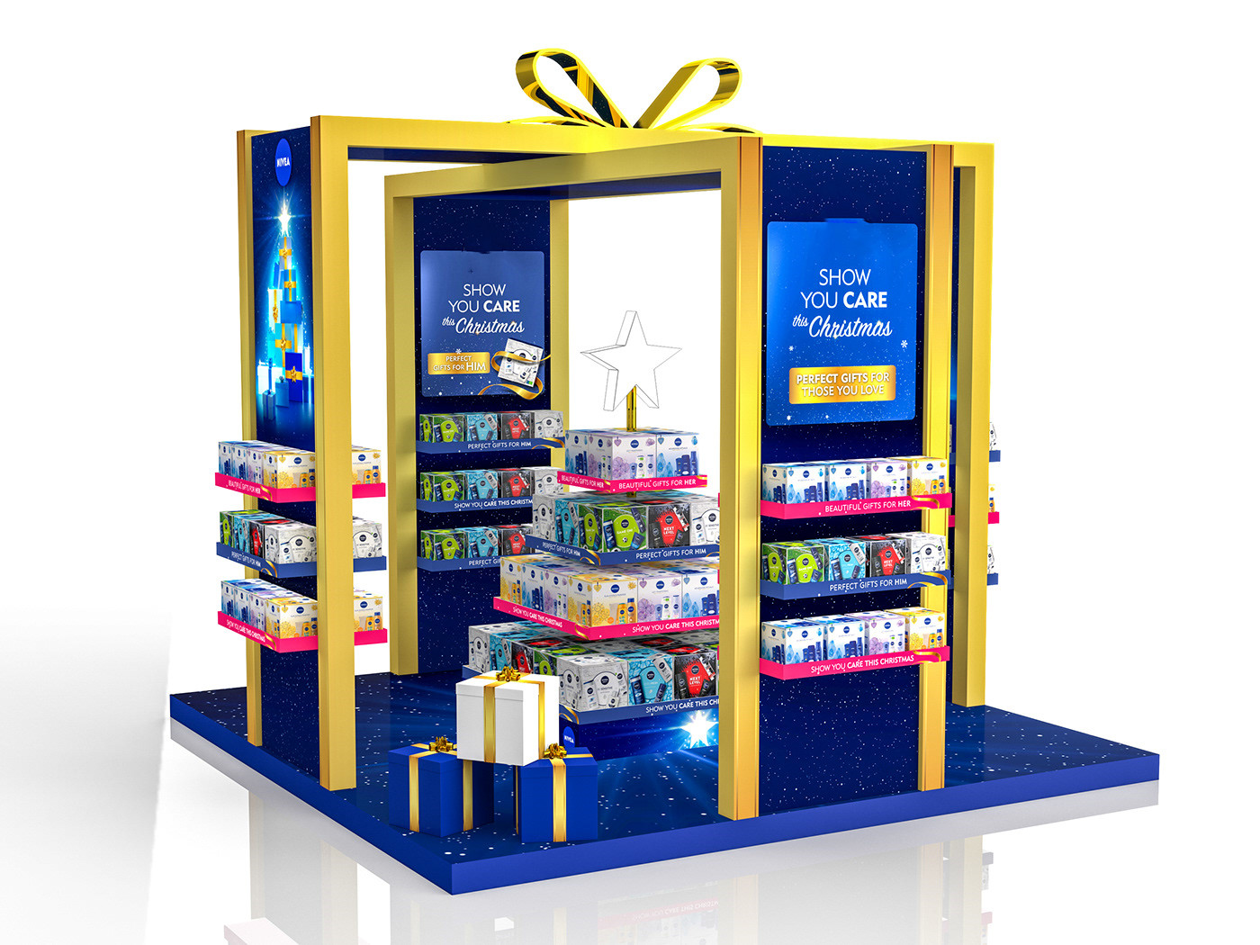 toy kiosk