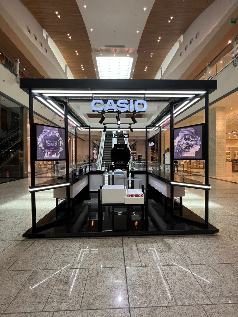 watch booth