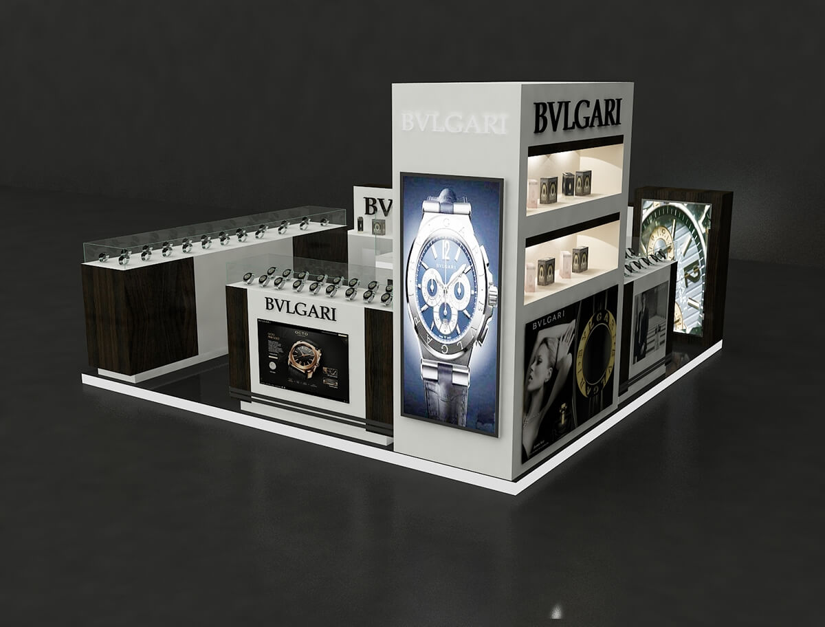 display stand