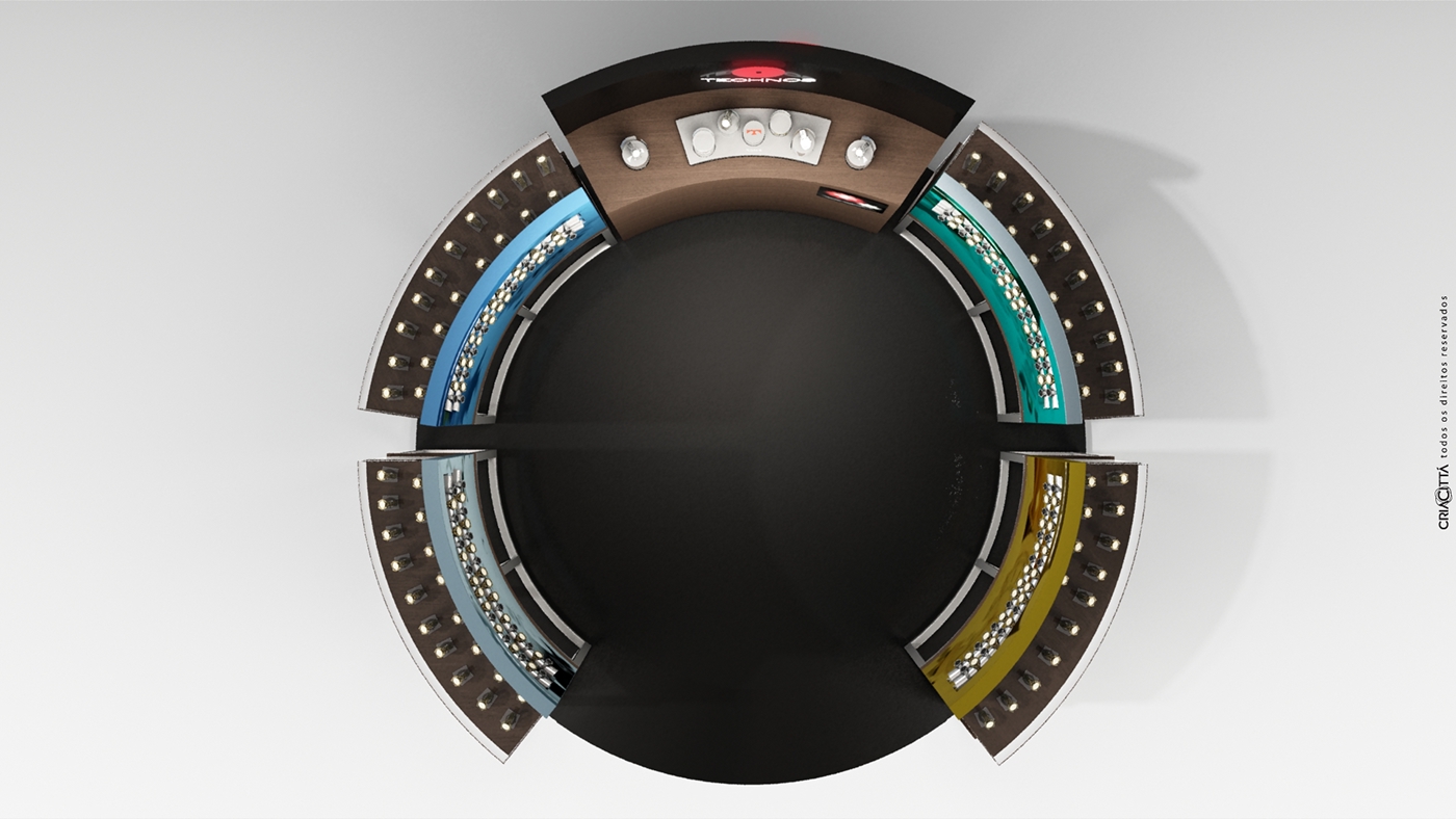 Watch Kiosk