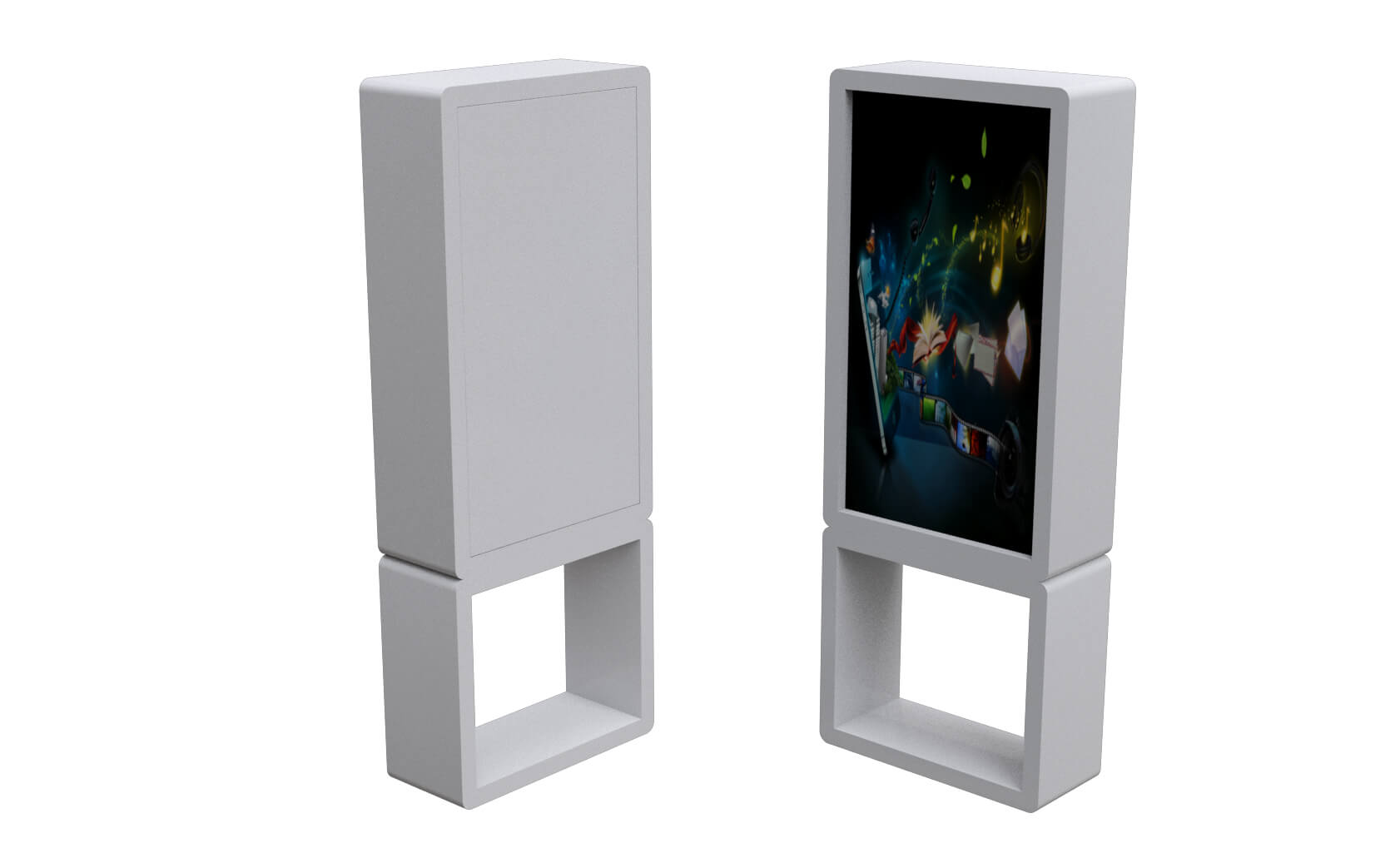 TV stand