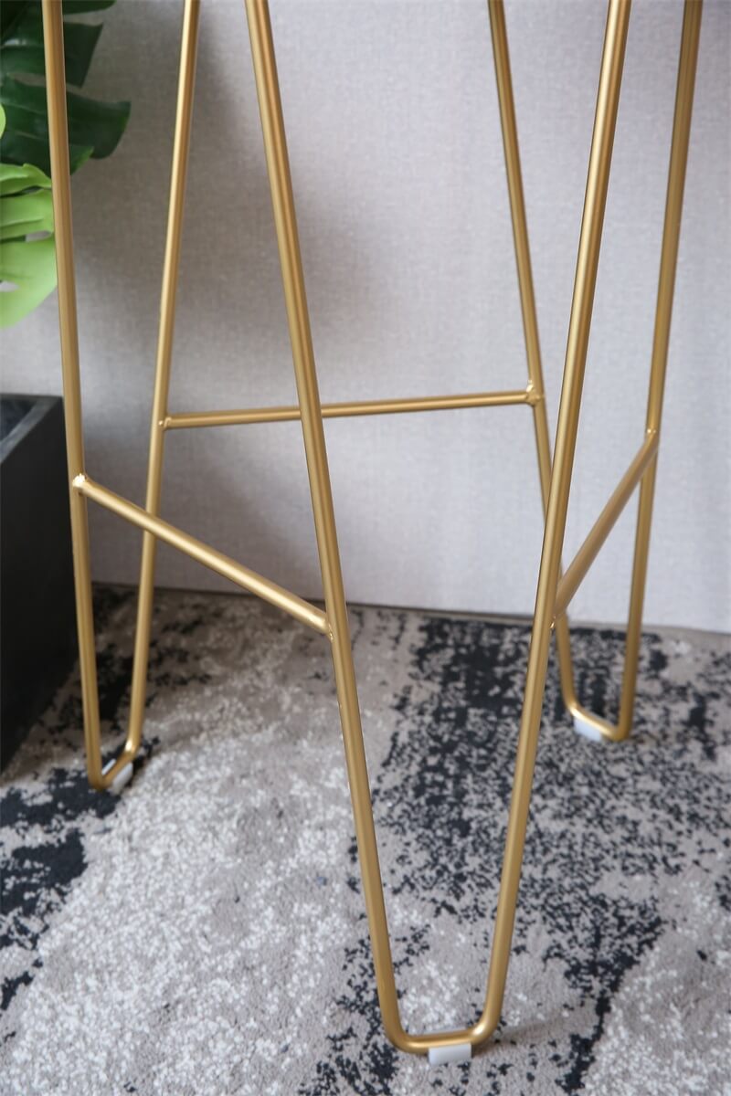 Cafe bar chair