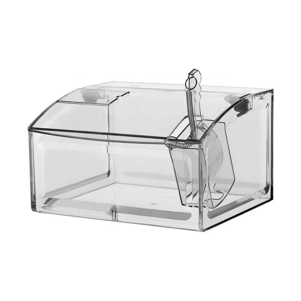 Acrylic box